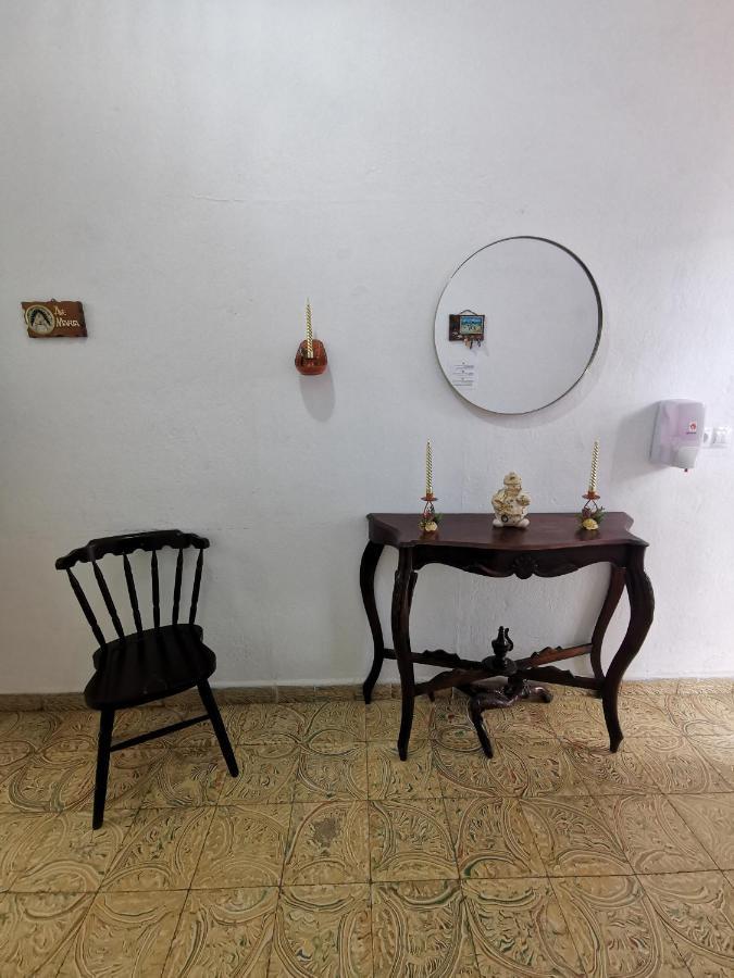 Casa Rural Juan Y Juana Canino Tejeda  Extérieur photo