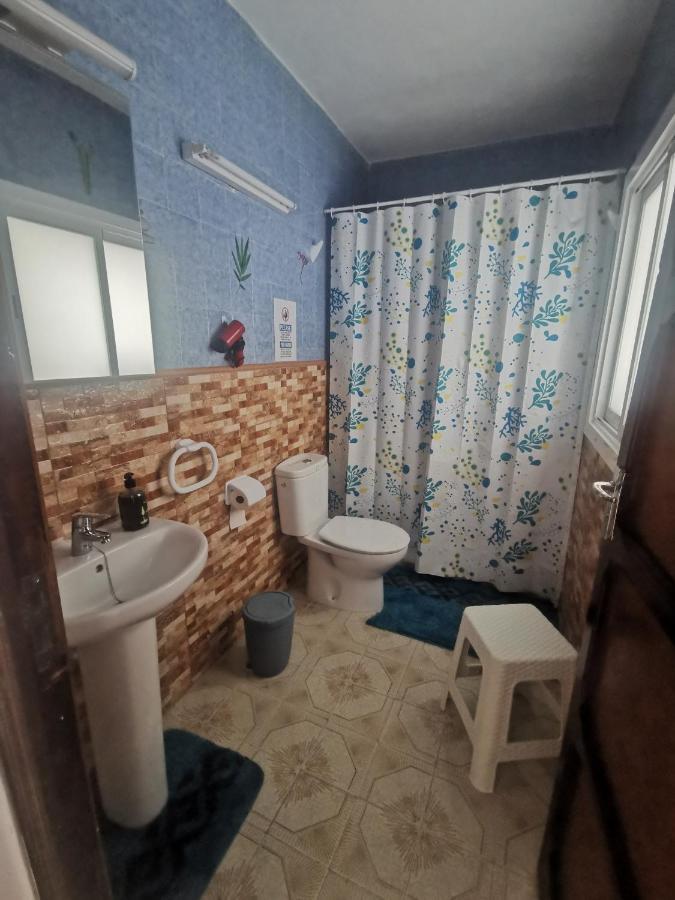 Casa Rural Juan Y Juana Canino Tejeda  Extérieur photo