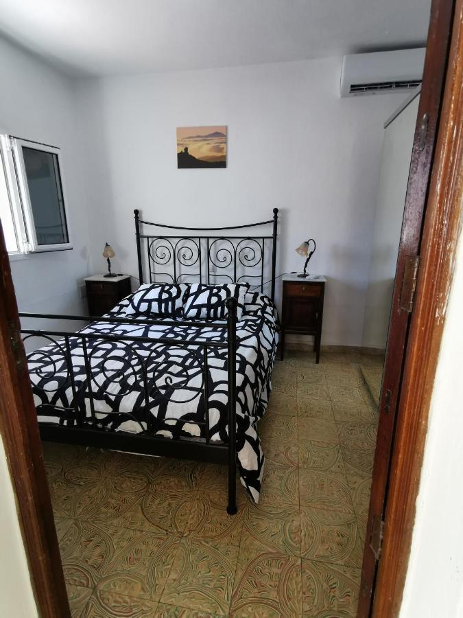 Casa Rural Juan Y Juana Canino Tejeda  Extérieur photo