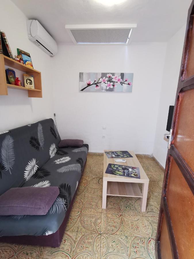 Casa Rural Juan Y Juana Canino Tejeda  Extérieur photo