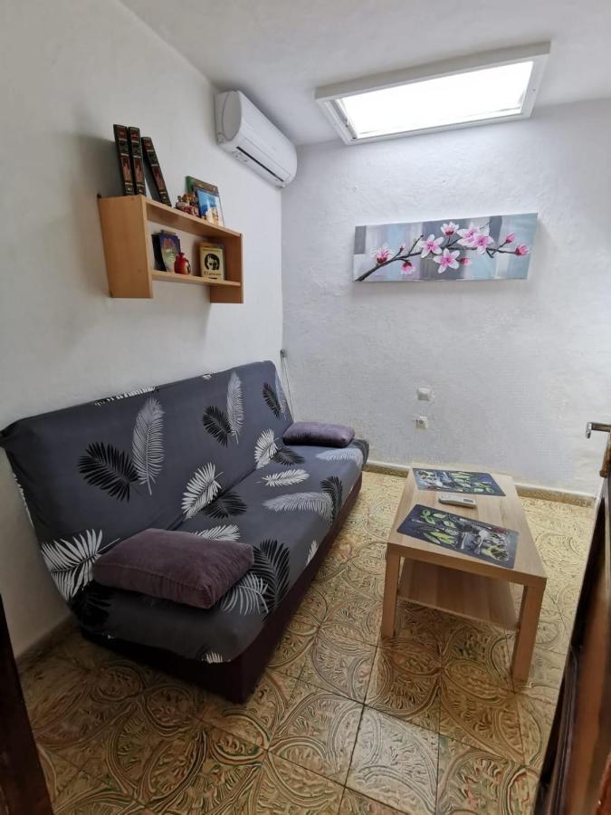 Casa Rural Juan Y Juana Canino Tejeda  Extérieur photo