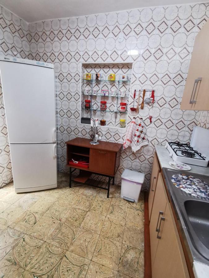 Casa Rural Juan Y Juana Canino Tejeda  Extérieur photo